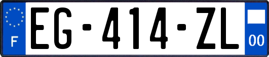 EG-414-ZL