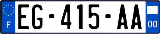 EG-415-AA