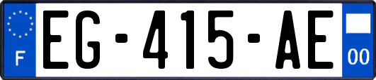 EG-415-AE