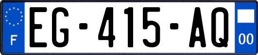 EG-415-AQ