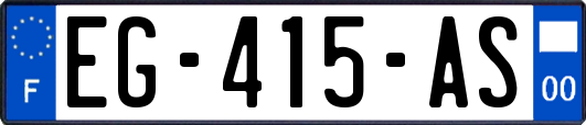 EG-415-AS