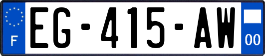 EG-415-AW