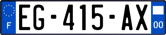 EG-415-AX