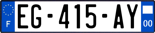 EG-415-AY