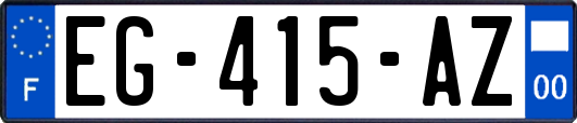 EG-415-AZ