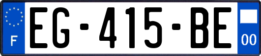 EG-415-BE