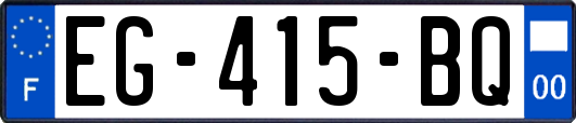 EG-415-BQ