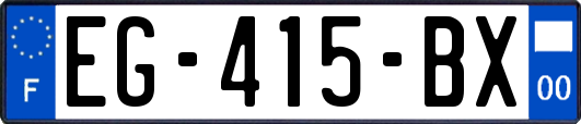 EG-415-BX