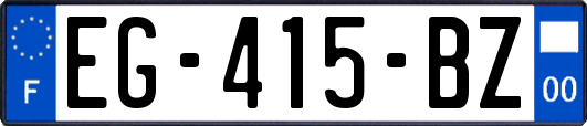 EG-415-BZ