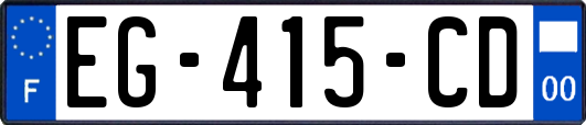 EG-415-CD