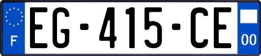 EG-415-CE
