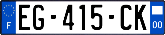 EG-415-CK