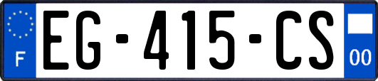 EG-415-CS