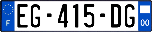 EG-415-DG