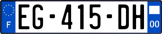 EG-415-DH