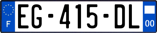EG-415-DL