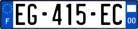 EG-415-EC
