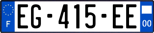 EG-415-EE