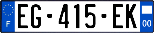 EG-415-EK