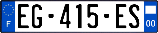EG-415-ES