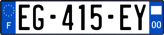 EG-415-EY