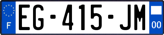 EG-415-JM