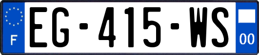 EG-415-WS