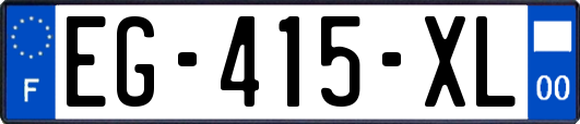 EG-415-XL