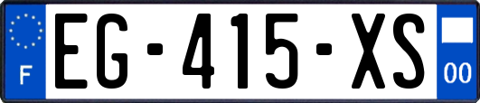 EG-415-XS