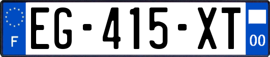 EG-415-XT