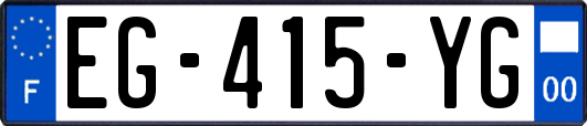 EG-415-YG