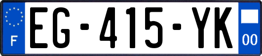 EG-415-YK