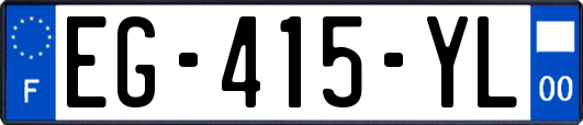 EG-415-YL