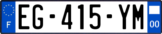 EG-415-YM