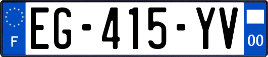 EG-415-YV
