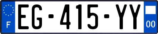 EG-415-YY