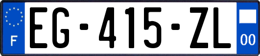 EG-415-ZL