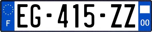 EG-415-ZZ