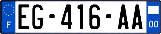 EG-416-AA