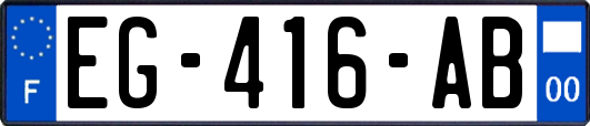 EG-416-AB