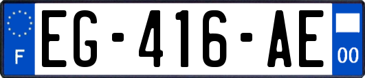 EG-416-AE
