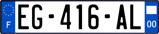 EG-416-AL