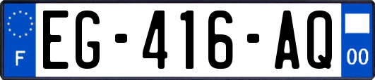 EG-416-AQ