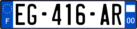 EG-416-AR