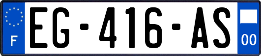 EG-416-AS