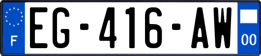 EG-416-AW
