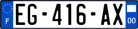 EG-416-AX