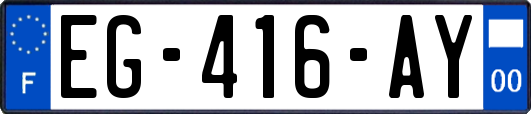 EG-416-AY