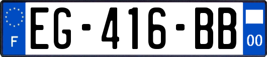 EG-416-BB