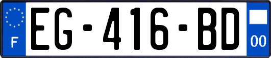 EG-416-BD